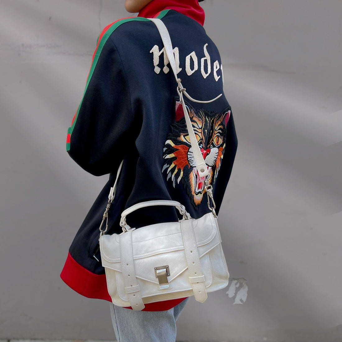 Proenza Schouler ps1 tiny