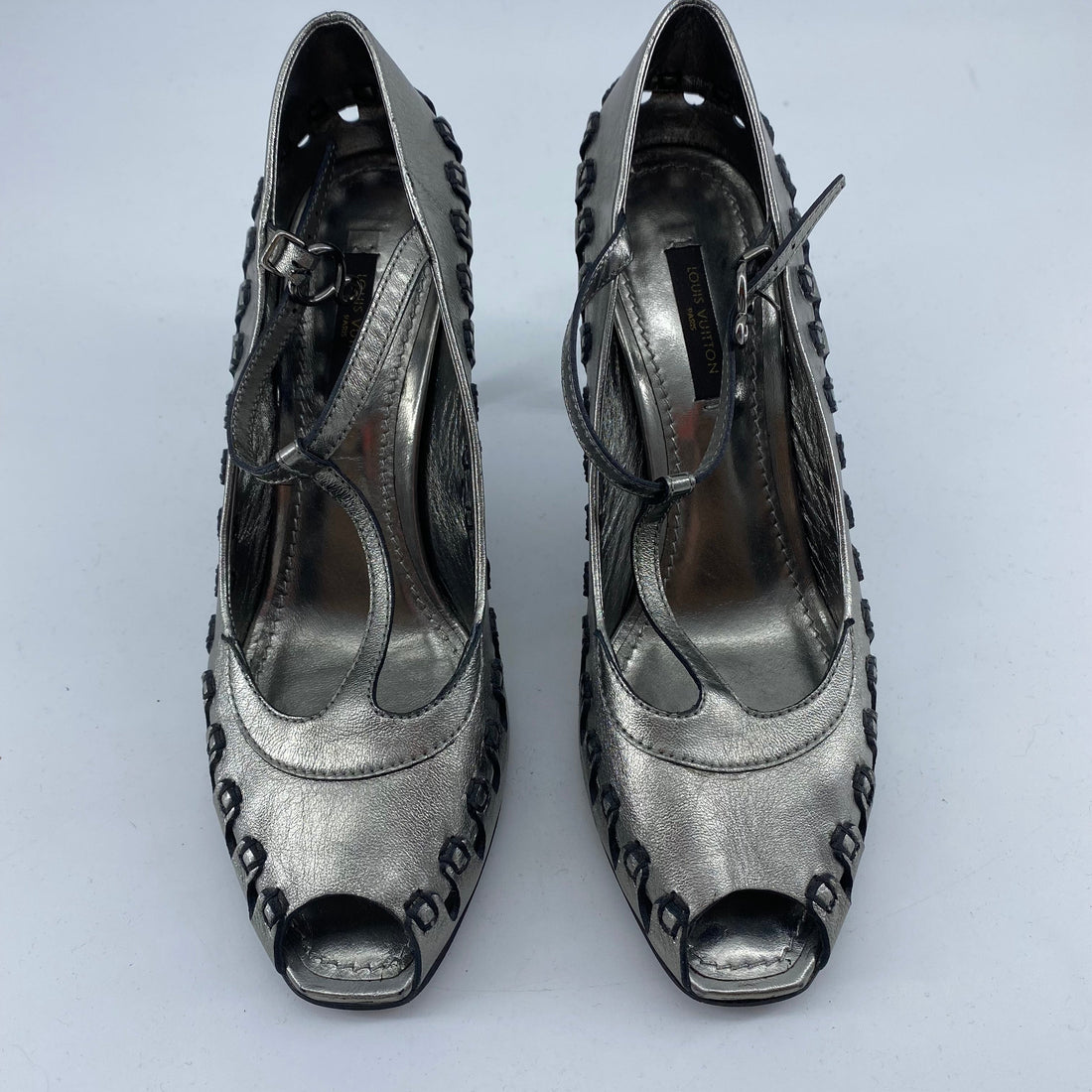 Louis Vuitton heels
