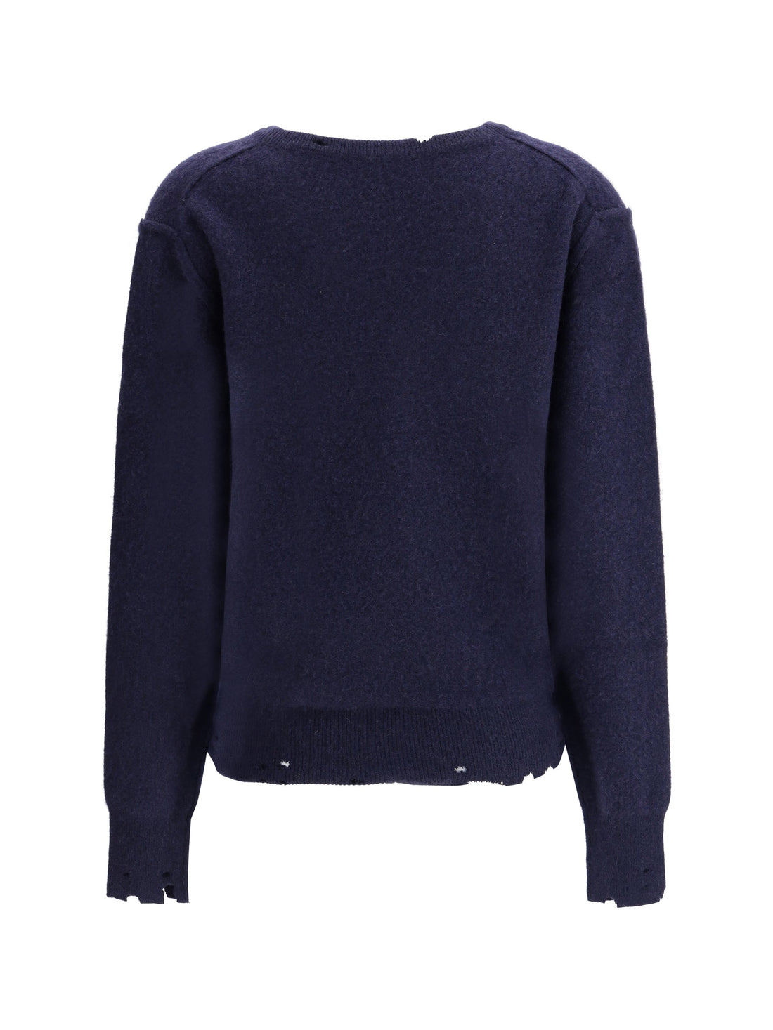 Balenciaga Women Cashmere Sweater