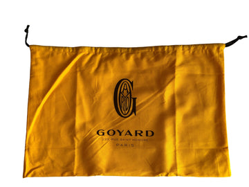 Goyard NESeESaire Bag (NWT)
