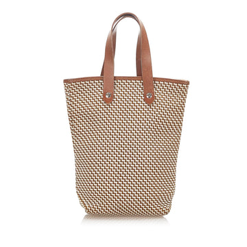 Hermes Canvas Tote (SHG-17376)