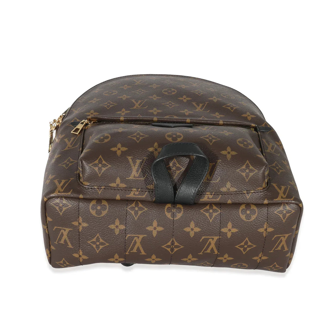 LOUIS VUITTON - Monogram Canvas Palm Springs MM