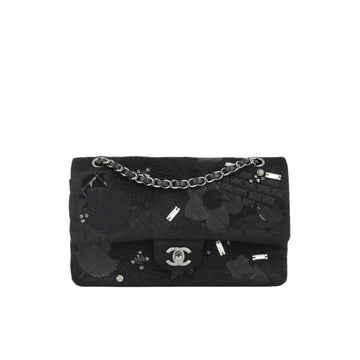 Chanel Seasonal 2016 Metiers D'art Flap