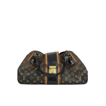 Louis Vuitton Griet - Monogram Mirage