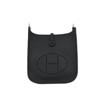 Hermès Evelyne TPM - Noir (NWT)