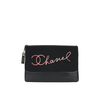 Chanel Gabrielle O Case Paris/Hamburg - Large