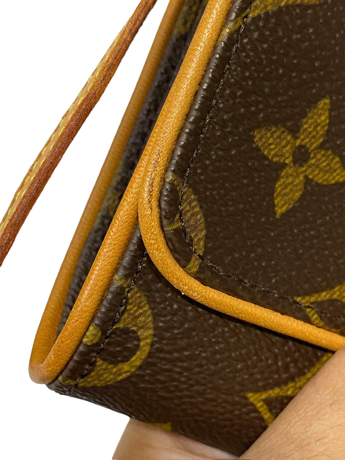 LOUIS VUITTON - Twin Pochette Monogram