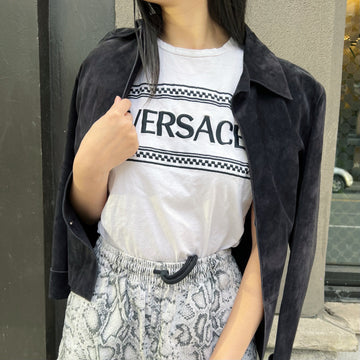 Versace T-shirt TWS