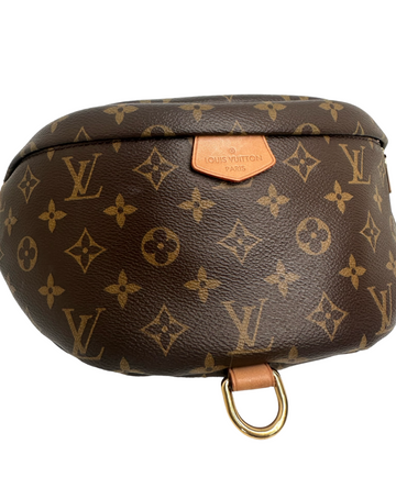 LOUIS VUITTON - Monogram Bumbag