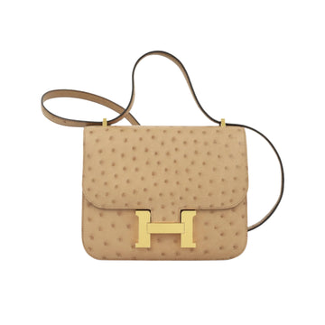 Hermès Constance 18 - Chai (NWT)