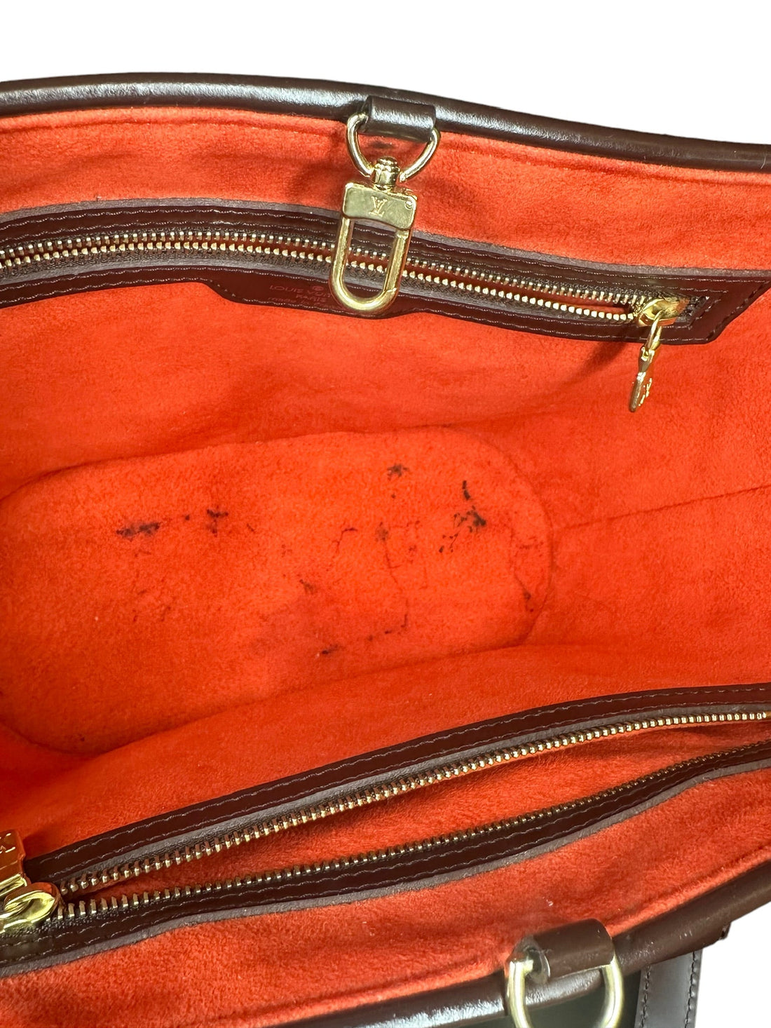 LOUIS VUITTON - Manosque Shoulder Bag