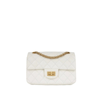 Chanel Mini Reissue 2.55 Handbag