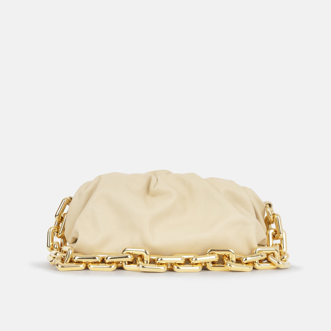 Bottega Veneta Teen Chain Pouch