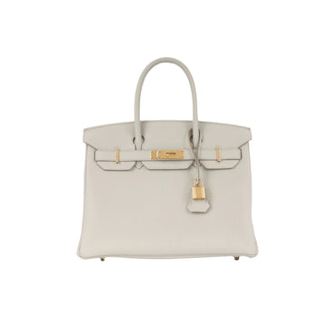 Hermès Birkin 30 - Beton (NWT)