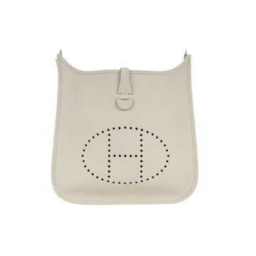Hermès Evelyne PM - Beton (NWT)
