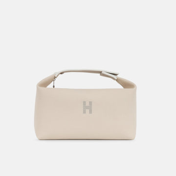 Hermès Bride-A-Brac GM Natural Toile