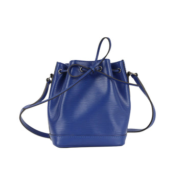 Louis Vuitton Petit Noé Bucket Bag
