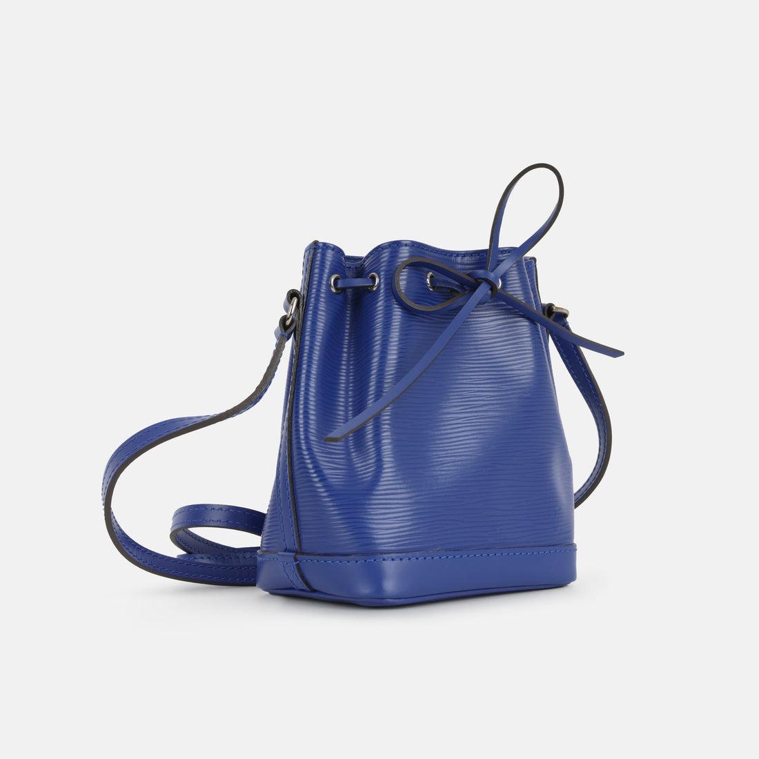 Louis Vuitton Petit Noé Bucket Bag