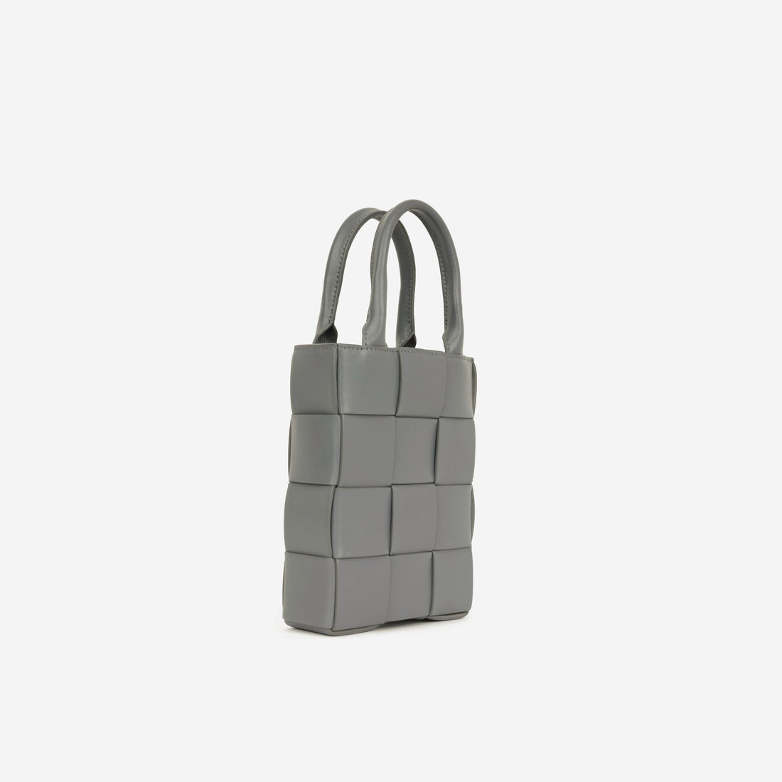 Bottega Veneta Mini Casette Tote