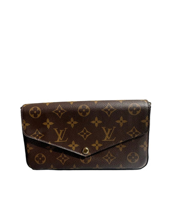 LOUIS VUITTON - Felicie Pochette