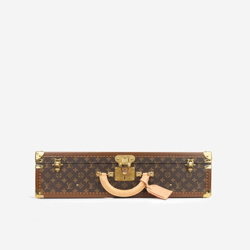 Louis Vuitton - Bisten 65 Trunk -  - 2017