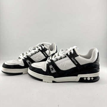 Louis Vuitton Trainers Sneakers