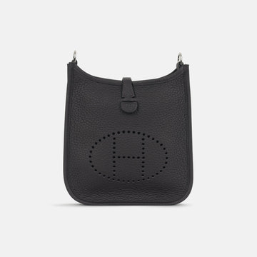 Hermès Evelyne TPM - Prunoir | Palladium Hardware