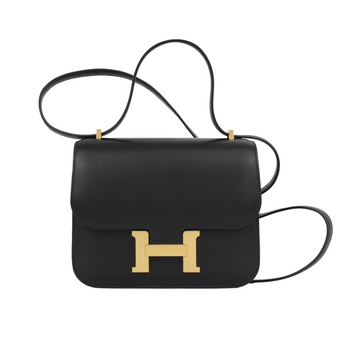 Hermès Constance 18 -  Noir (NWT)