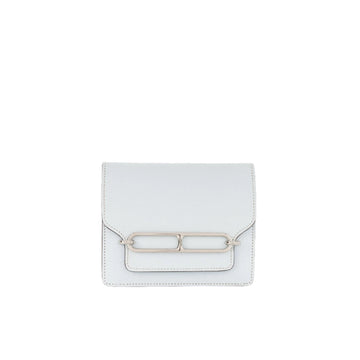 Hermès Roulis Slim - Bleu Brume