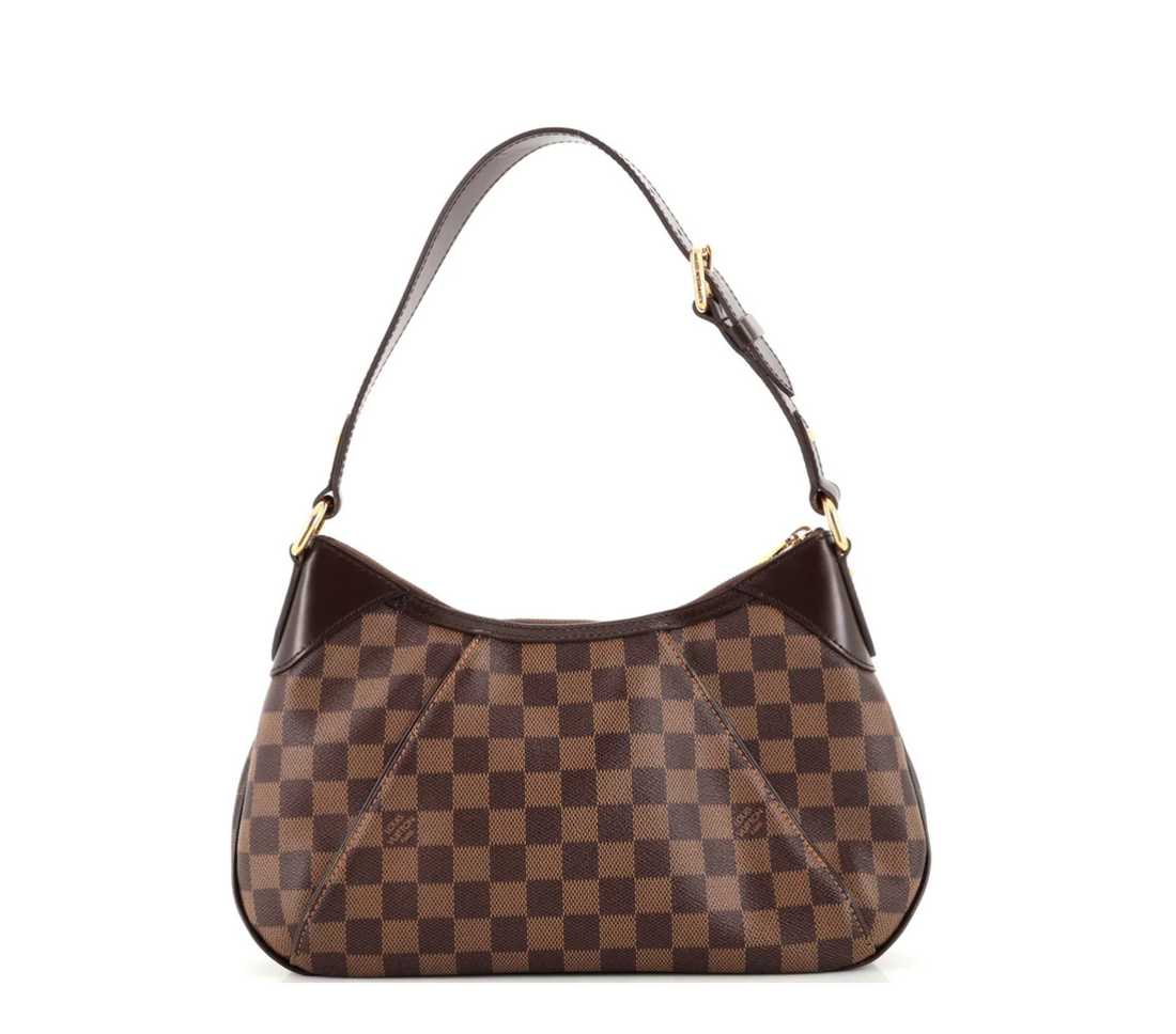 LOUIS VUITTON - Thames Handbag Damier PM