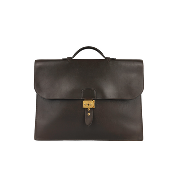 Hermès Vintage Sac à Dépêches - 38