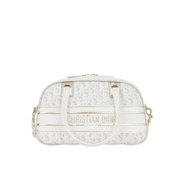 Dior Diorvibe Bowling Bag