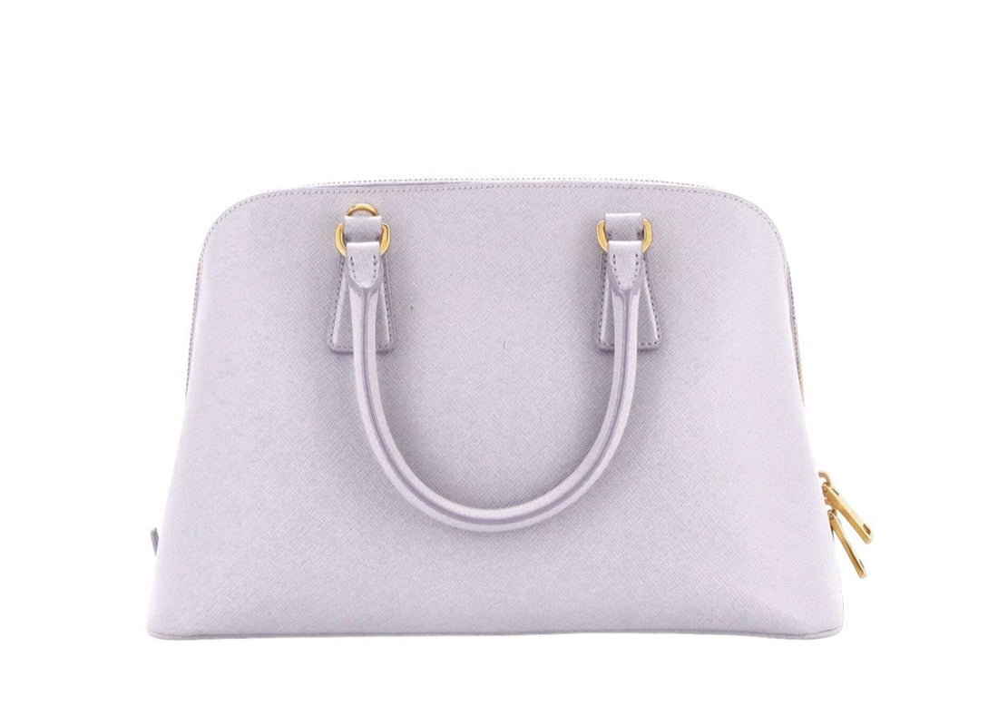 PRADA - Promenade Bag Saffiano Leather Medium