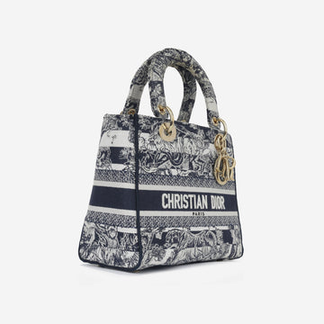 Dior Medium Lady D-Lite