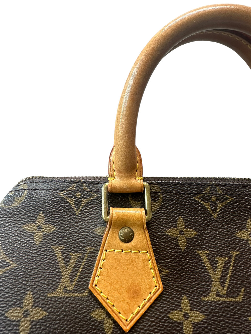 LOUIS VUITTON - Speedy 25