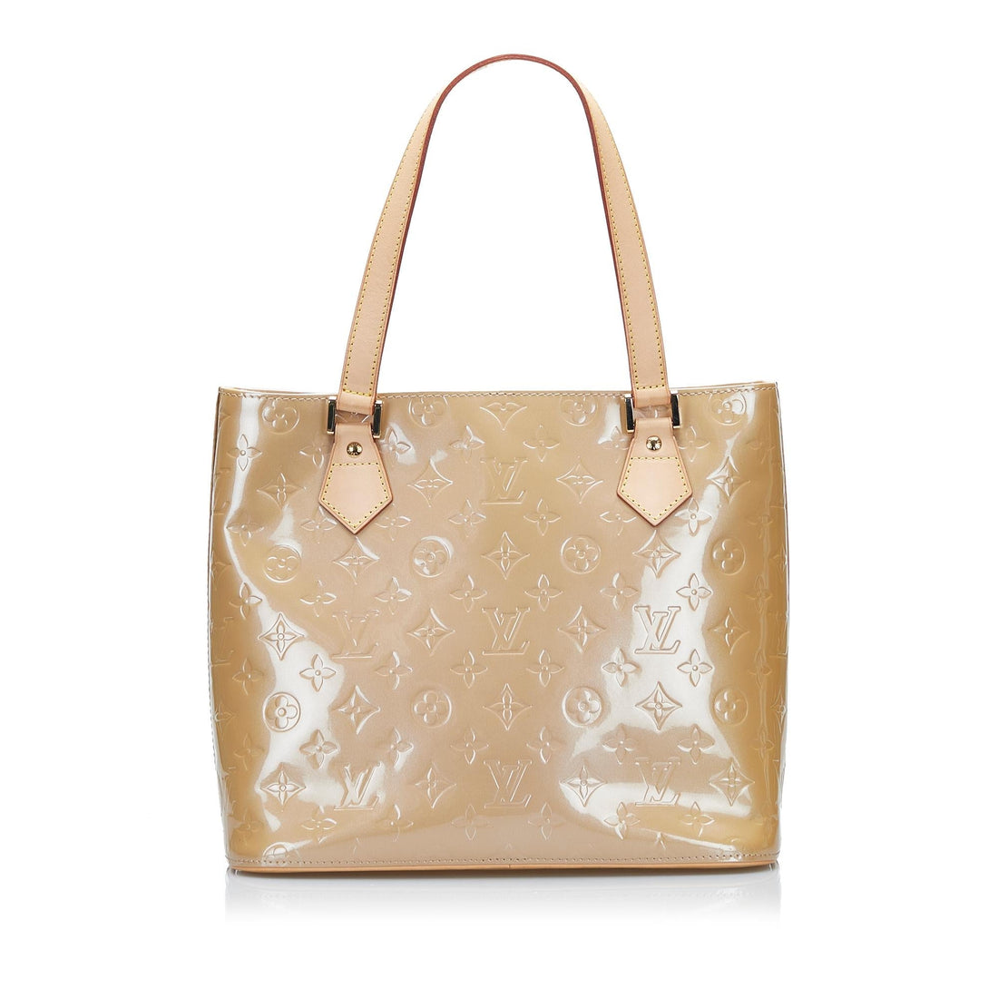 Louis Vuitton Monogram Vernis Houston