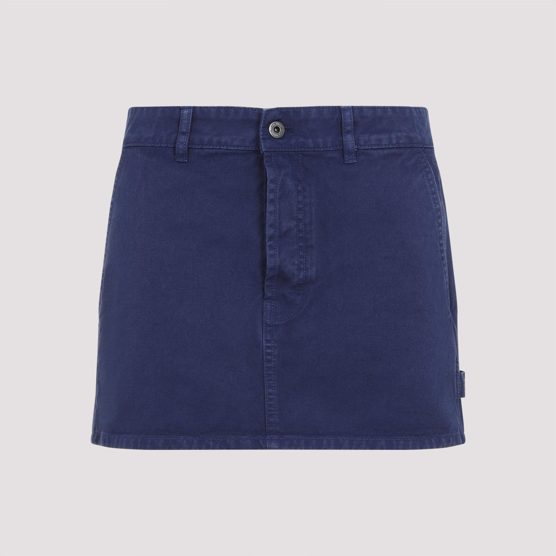 MIU MIU Exquisite Mini Skirt for Women