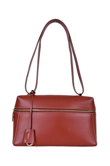 Loro Piana 2024 Dark Red Extra L27 CroESbody