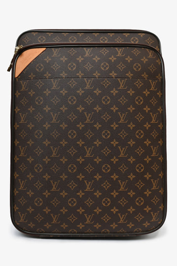Louis Vuitton Monogram Pegase 50 Suitcase