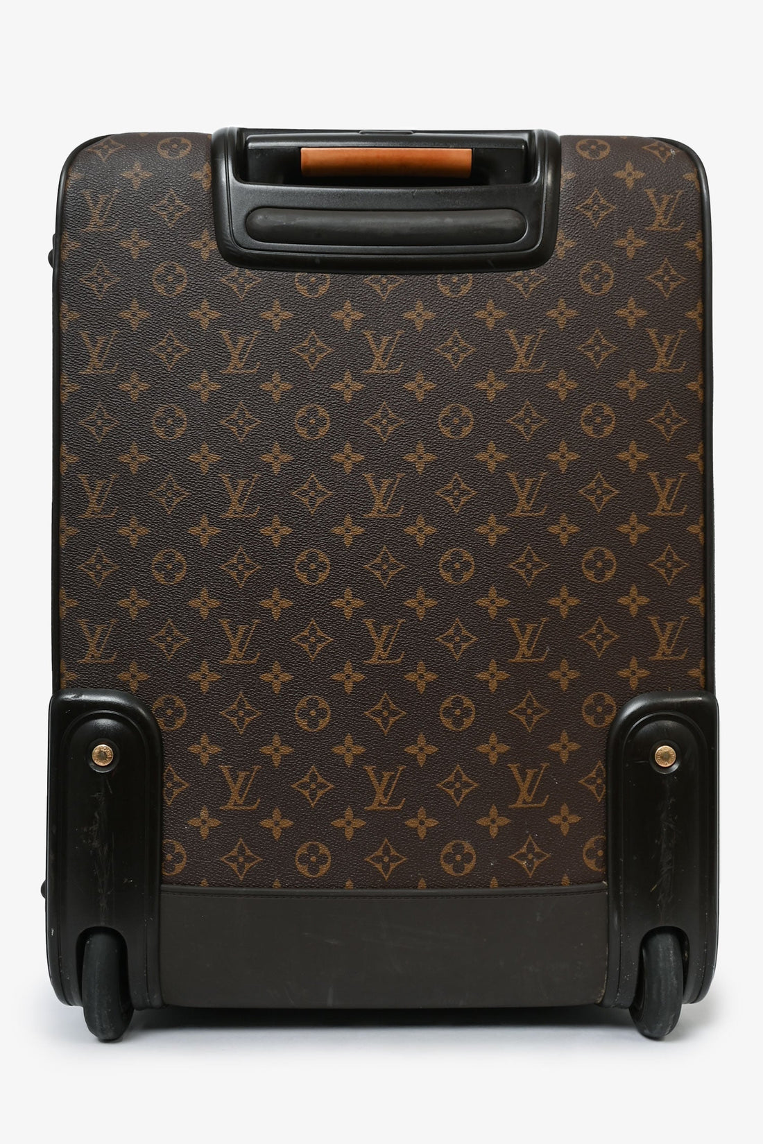 Louis Vuitton Monogram Pegase 50 Suitcase