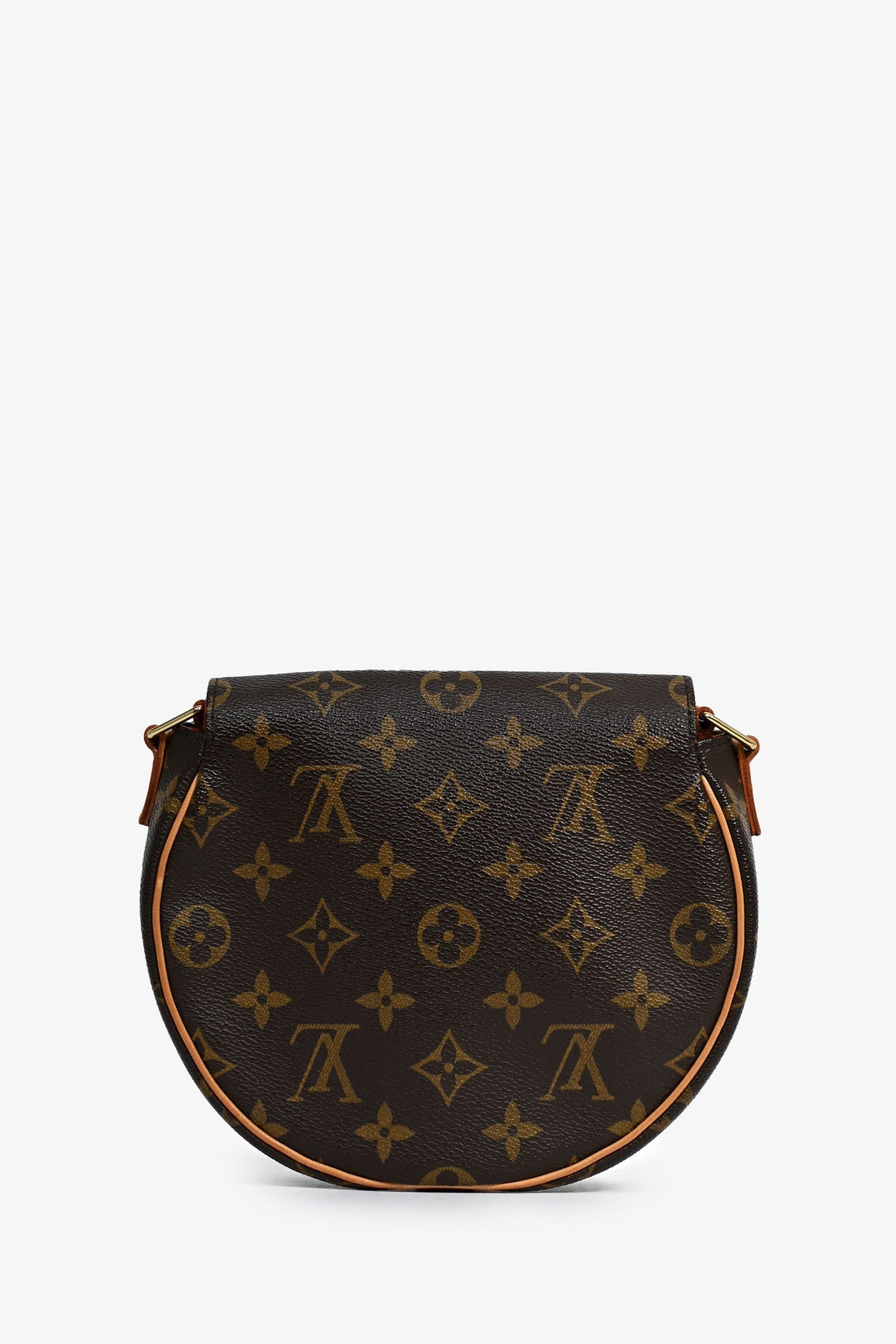 Louis Vuitton Monogram 'Tambourin' CroESbody