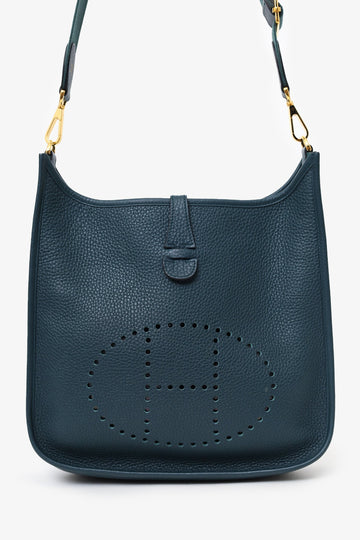 Hermès 2021 Vert CypreES Clemence Evelyne III 29