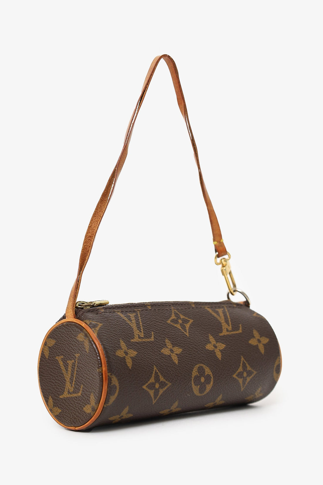 Louis Vuitton Vintage Monogram Papillon Pochette