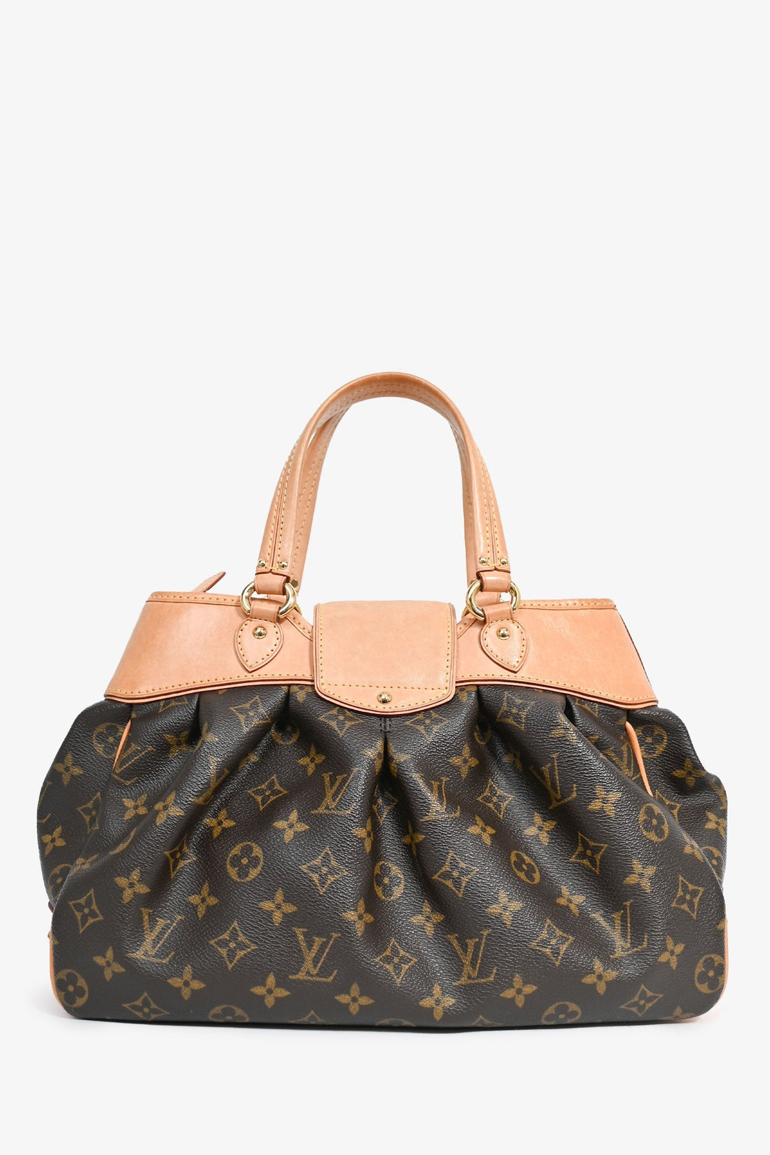 Louis Vuitton Monogram Boetie PM Top Handle