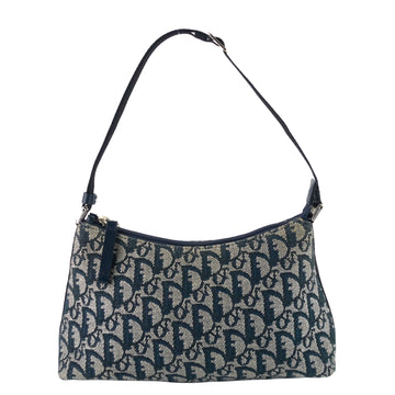 Monogram Canvas Pochette Bag