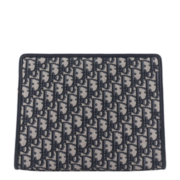 Montaigne 30 Oblique Jacquard Clutch Bag