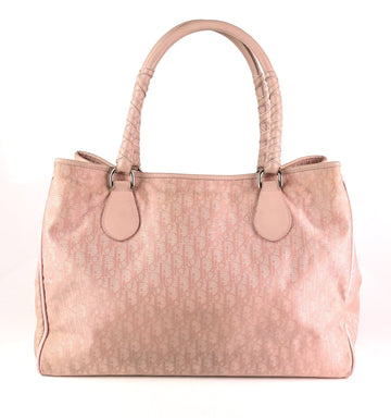 Lovely Monogram Nylon Medium Bag