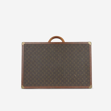Louis Vuitton - Alzer 70 Trunk -