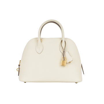 Hermès Bolide 25 - Nata (NWT)