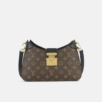 Louis Vuitton - Twinny Bag - Reverse Monogram/Monogram GHW -